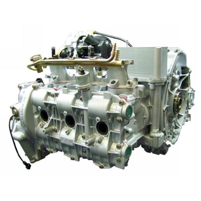 PORSCHE REBUILT ENGINE 996 3.4 L - YEARS 98-01