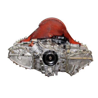 PORSCHE 911 REBUILT ENGINE 3.2 L - YEARS 84-89