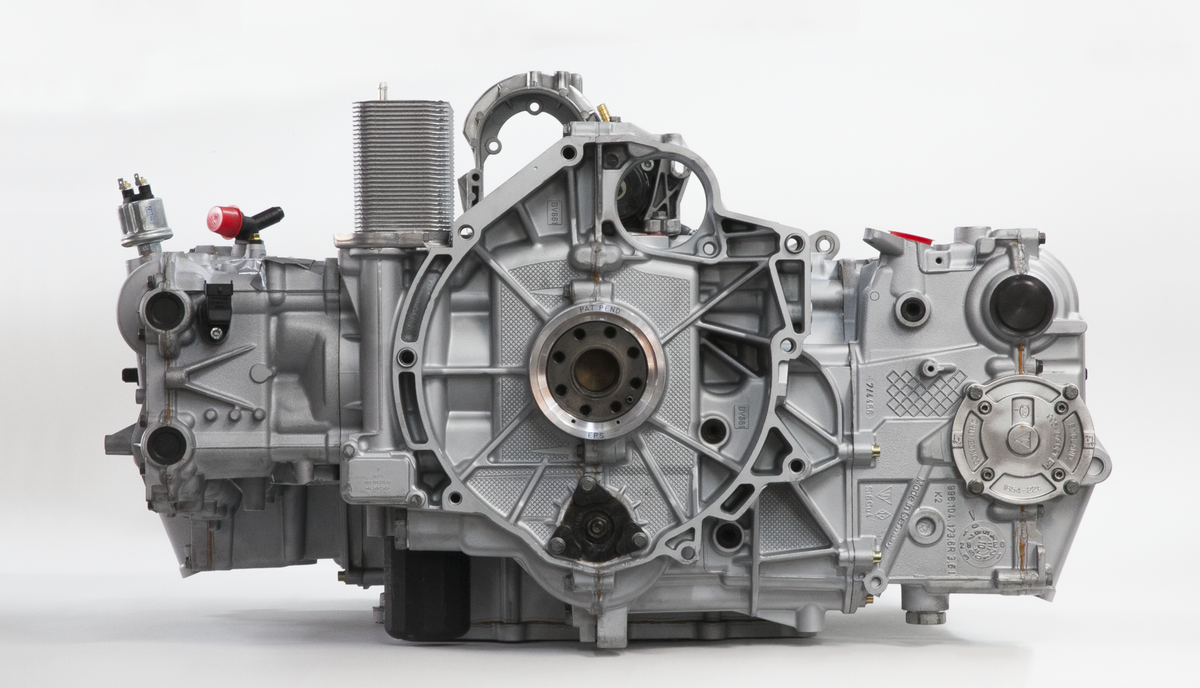996 Sps Engine Reebuild PORSCHE 996 & 996 C4S REBUILT ENGINE 3.6 L - YEARS 02-04 – Vertex Auto